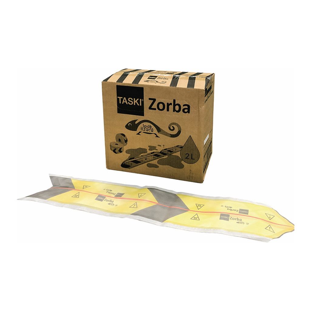 AS ONE Water Absorbing Sheet (Zorba), 물 흡수 시트