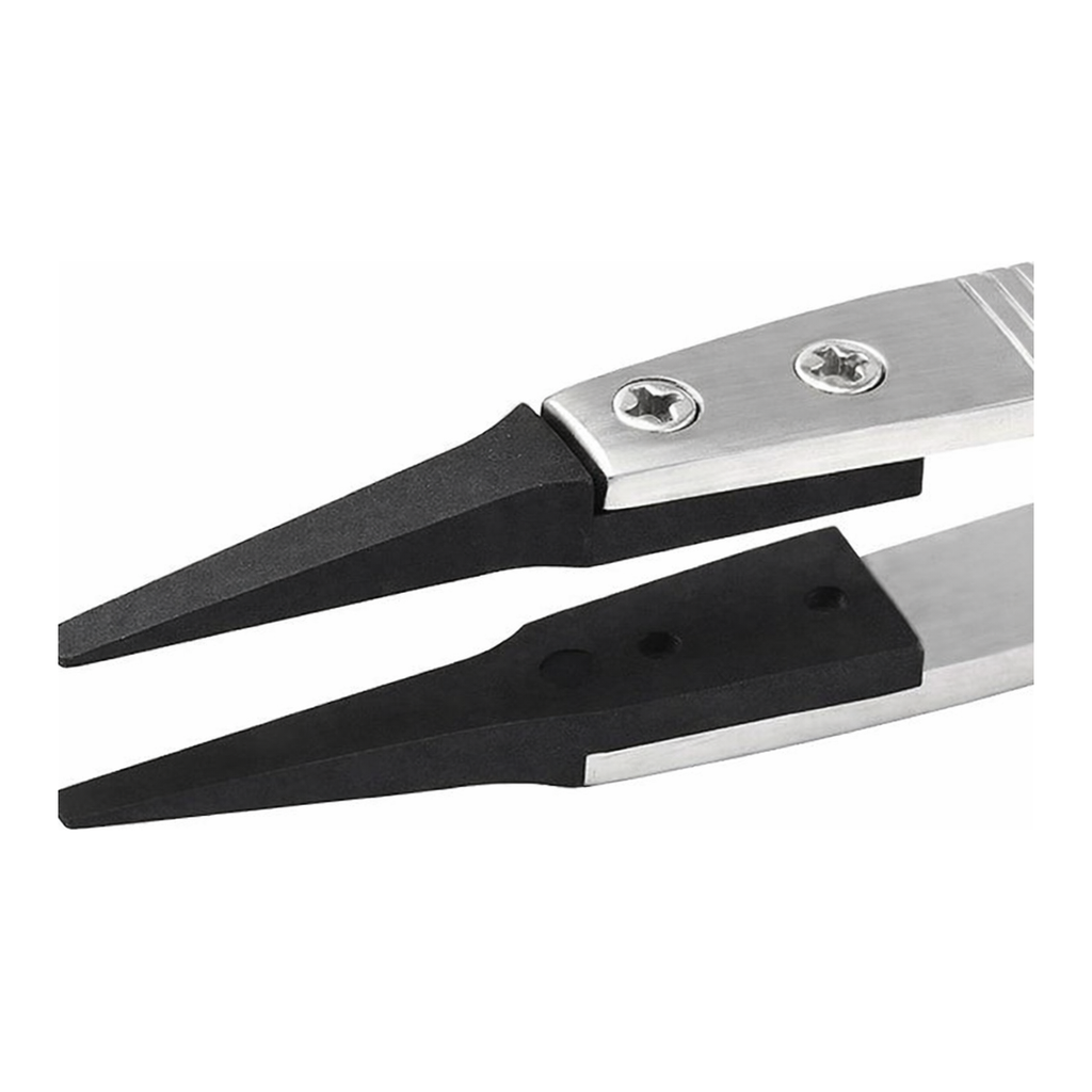 SIPEL 퀵 체인지 핀셋 1603/1703-SA Tweezer