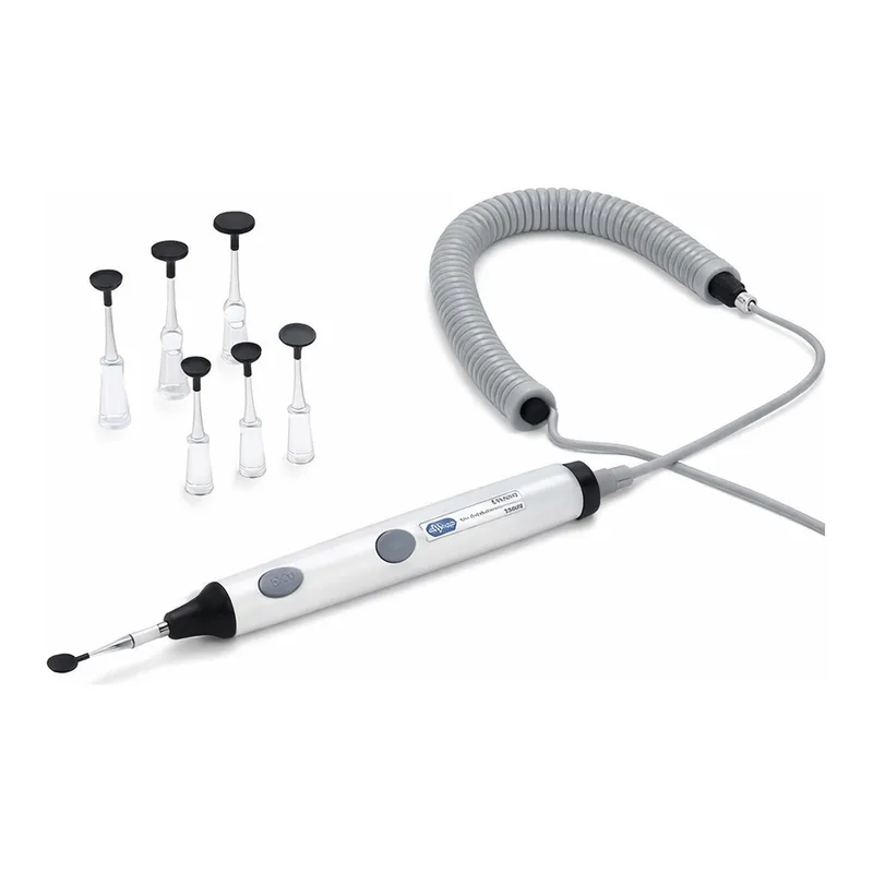 AS ONE Vacuum Tweezer, 진공 핀셋
