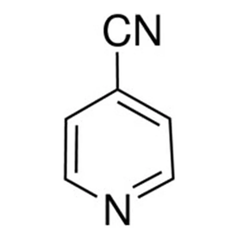 Merck 4-CYANOPYRIDINE, 98%