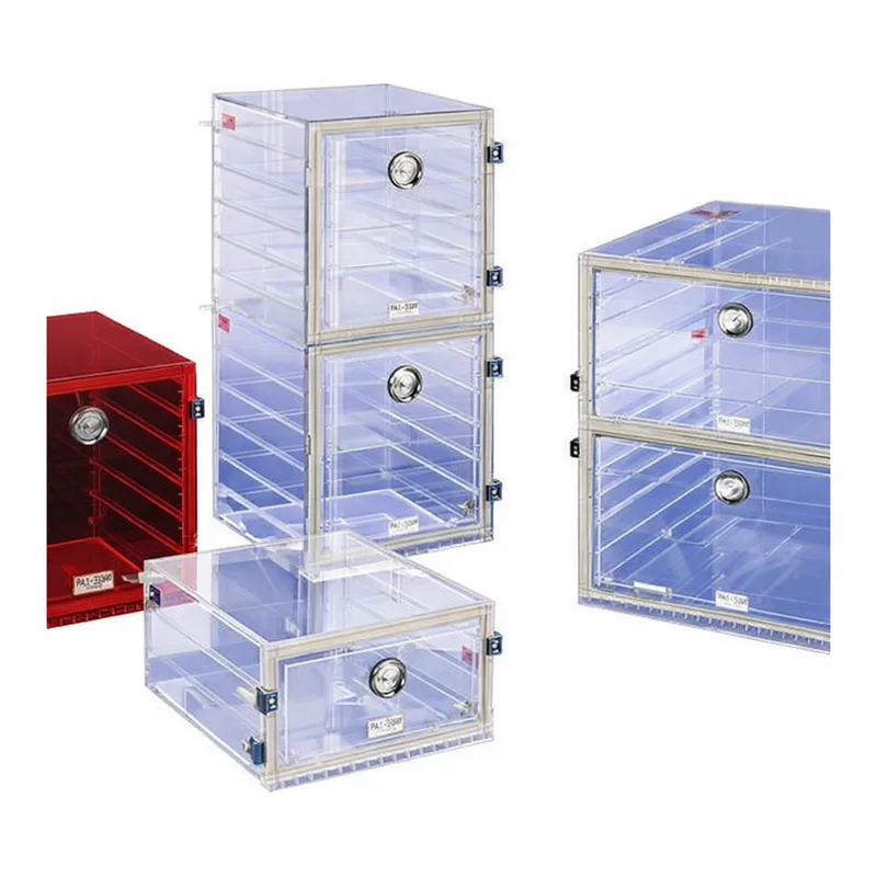 Merck PLAS-LABS(TM) DESICCATOR CABINET, MODEL&