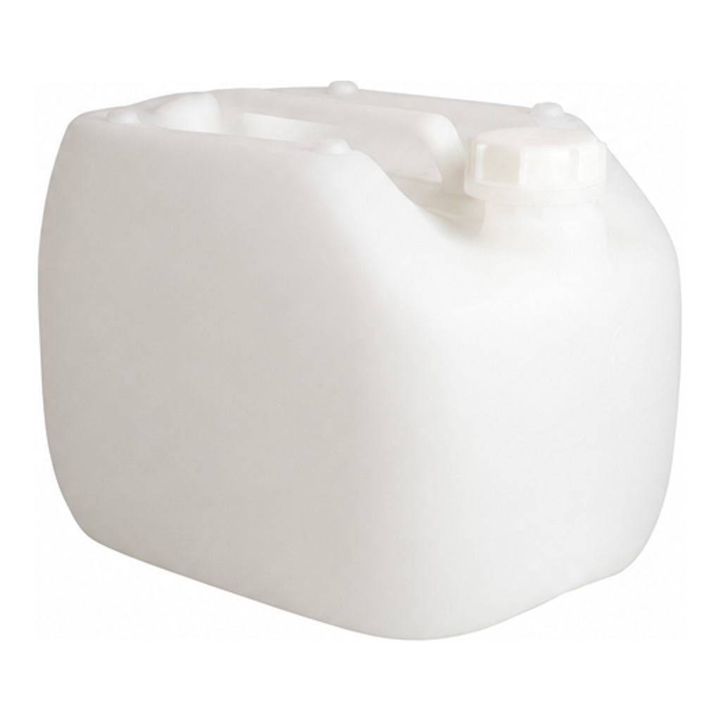 Flat canister, 20 liters, S70/71