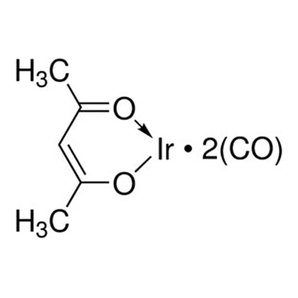 Merck (ACETYLACETONATO)DICARBONYLIRIDIUM(I)