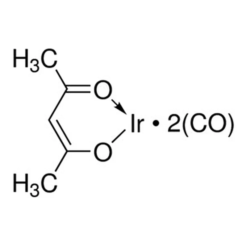 Merck (ACETYLACETONATO)DICARBONYLIRIDIUM(I)