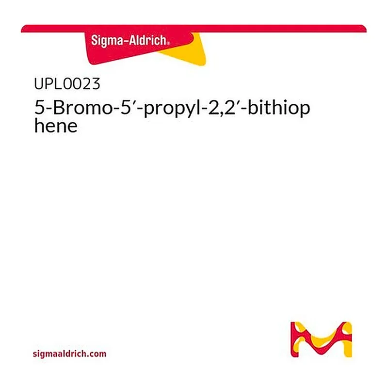 Merck 5-Bromo-5'-propyl-2,2'-bithiophene