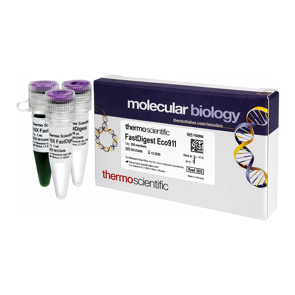 Thermo Fisher Scientific FastDigest Eco91I
