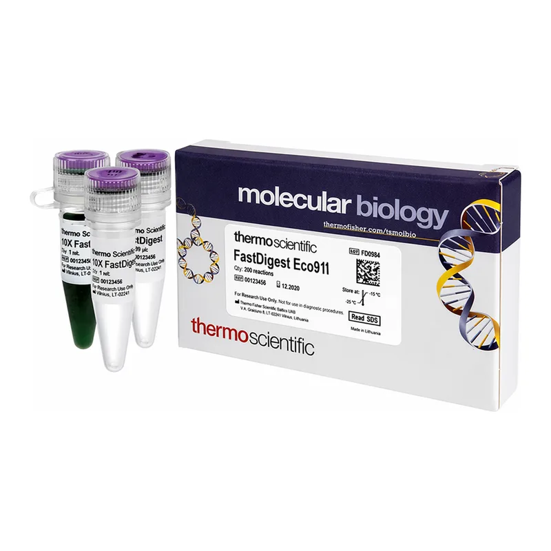 Thermo Fisher Scientific FastDigest Eco91I