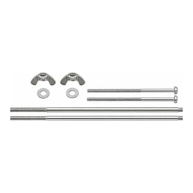 Thermo Fisher Scientific Mounting kit, for L/S Easy-Load 3 Pump Head to Masterflex L/S Pump drives
