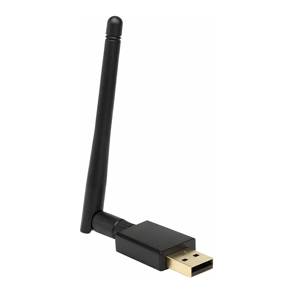 Brady i5100 and i7100 USB WLAN Stick with External Antenna