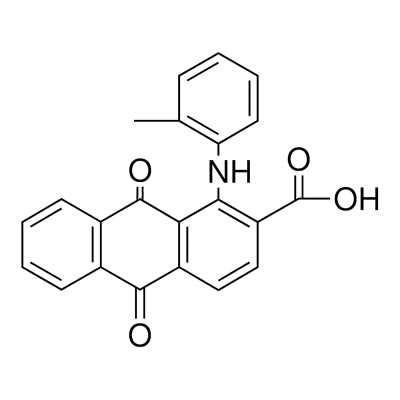 Merck 1-(2-METHYLANILINO)-2-ANTHRAQUI-
