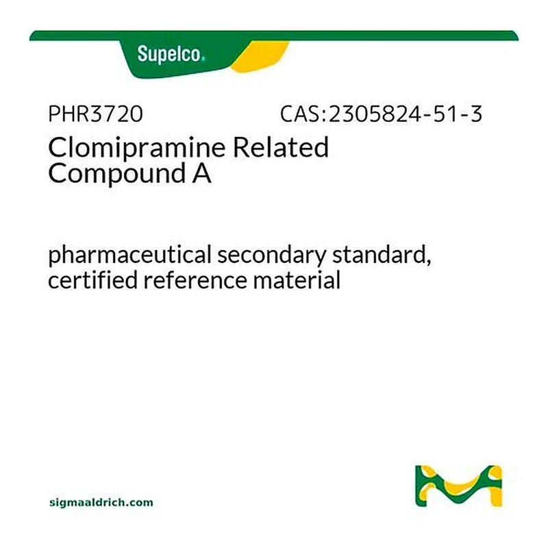 Merck Clomipramine Related Compound A