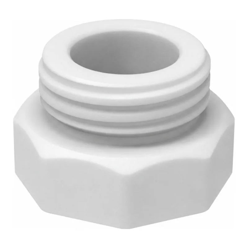 Adapter, PP, S60/61(m)-S70/71(f)