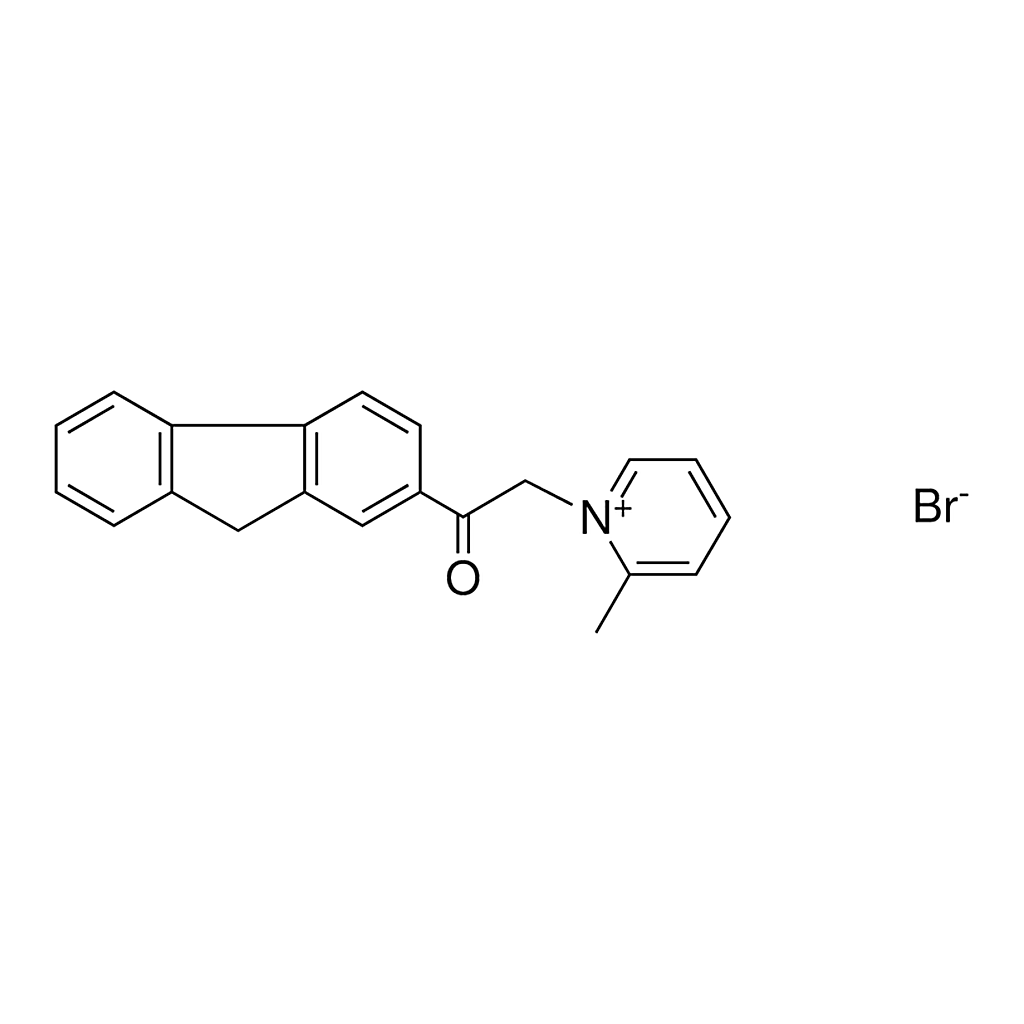 Merck 1-(2-(9H-FLUOREN-2-YL)-2-OXO-E - 25 MG&
