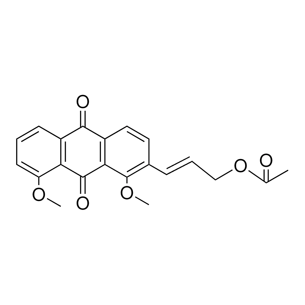 Merck ACETIC ACID 3-(1,8-DIMETHOXY-9 - 25 MG&