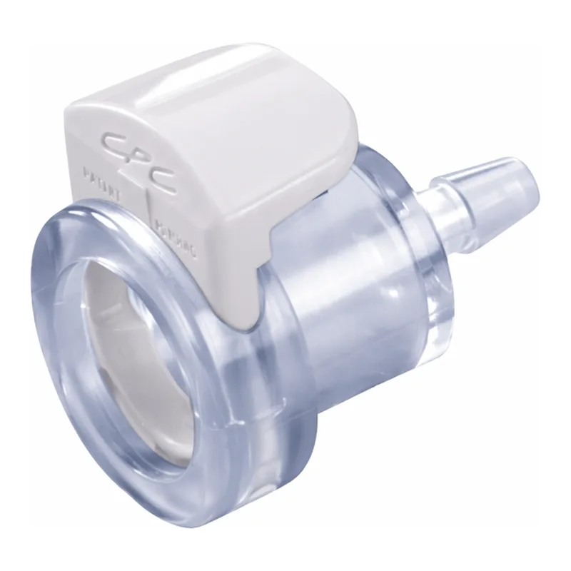 CPC Male & Female MPC Connectors