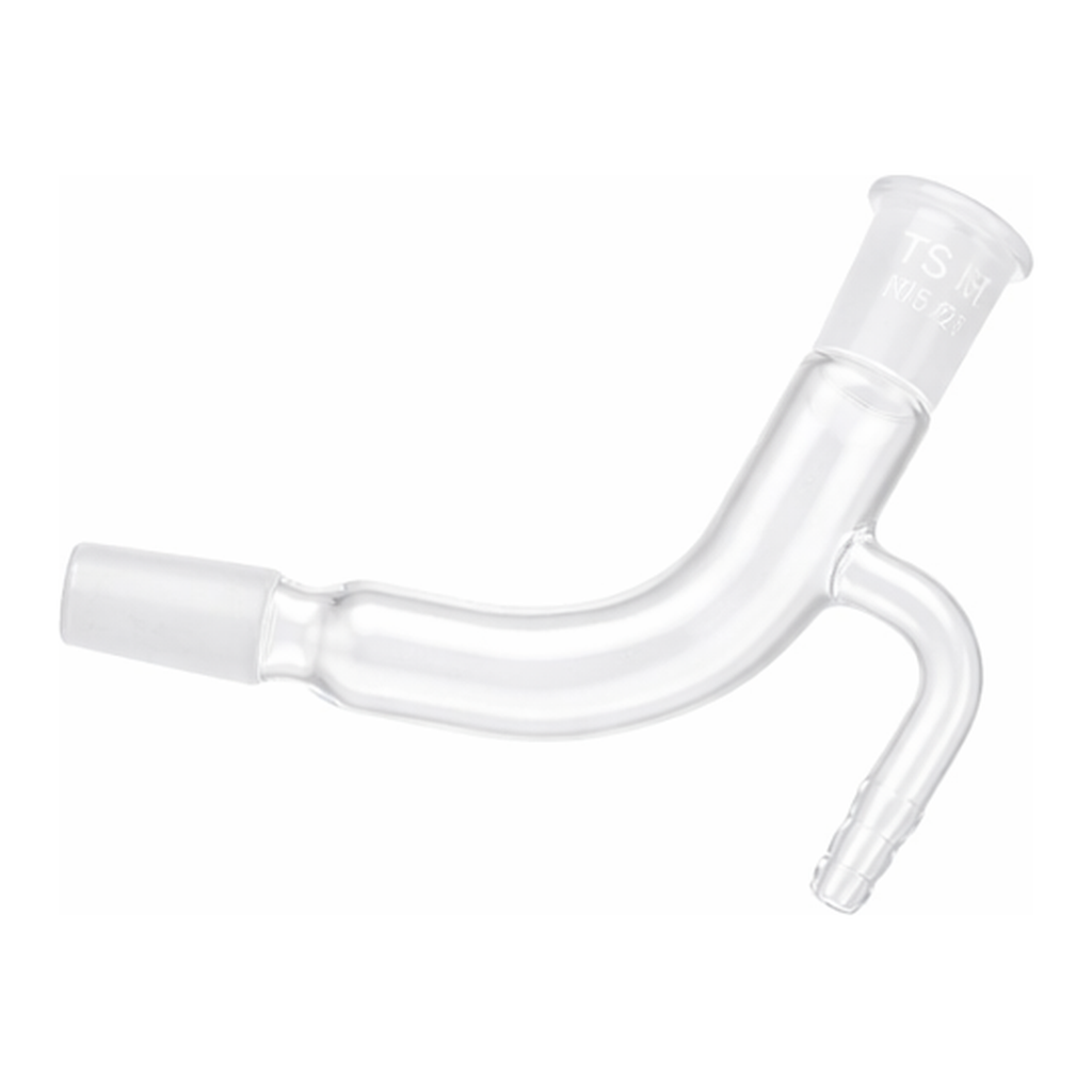 AS ONE Connecting pipe (for decompression and bending) 15/25