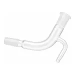 AS ONE Connecting pipe (for decompression and bending) 15/25