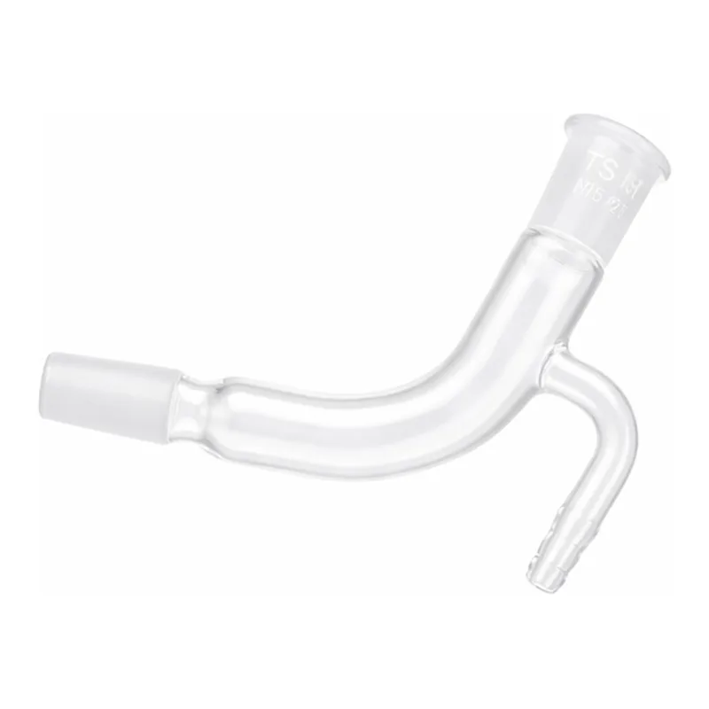 AS ONE Connecting pipe (for decompression and bending) 15/25