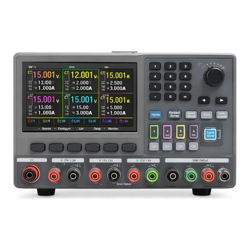 SIGLENT SIGLENT 전원공급기 SPD4000X시리즈 SPD4306X