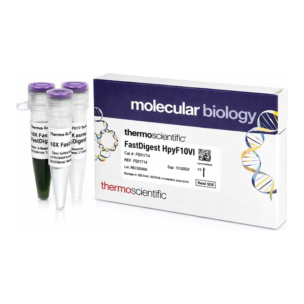 Thermo Fisher Scientific FastDigest HpyF10VI