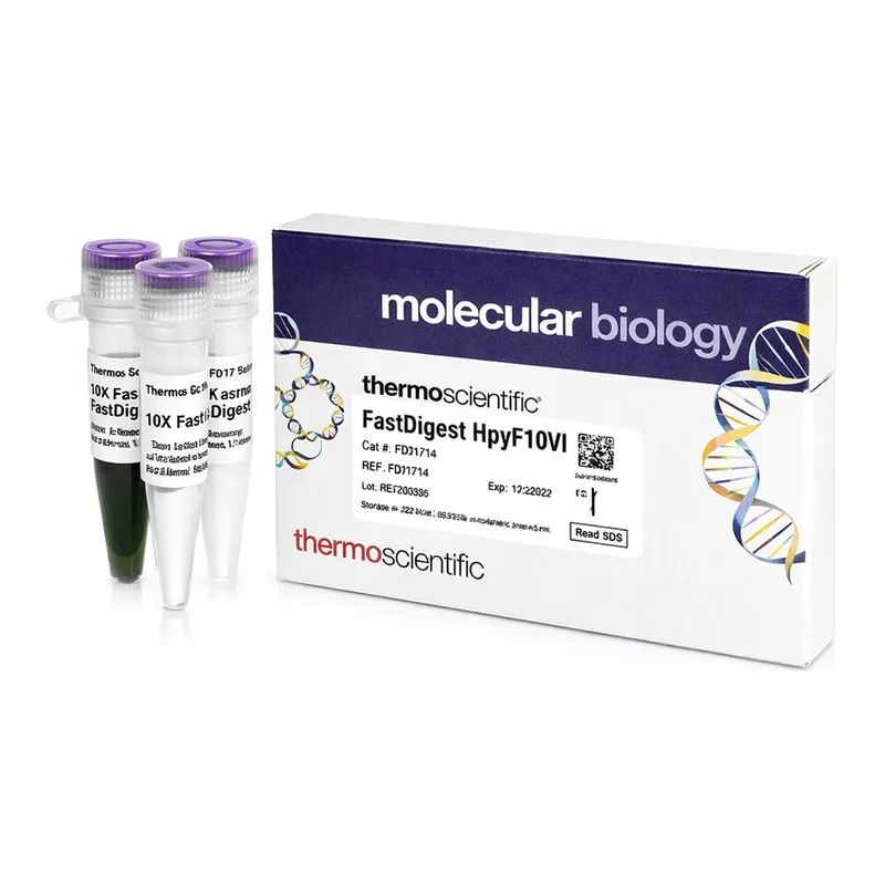 Thermo Fisher Scientific FastDigest HpyF10VI