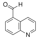 Merck 5-Quinolinecarbaldehyde