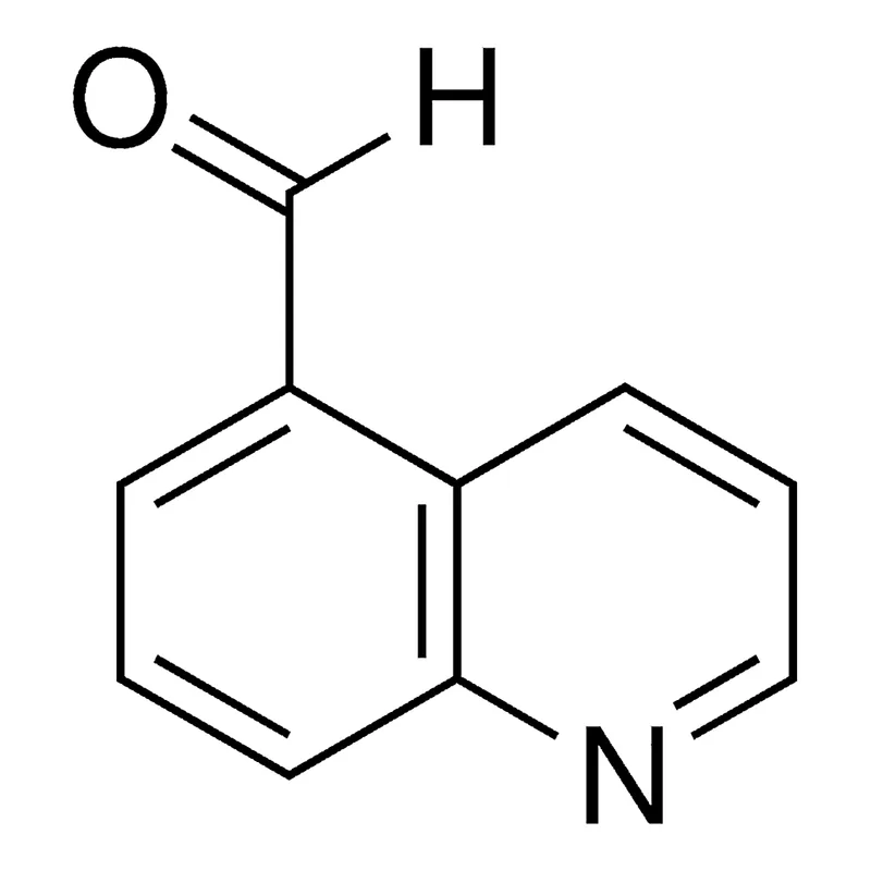Merck 5-Quinolinecarbaldehyde