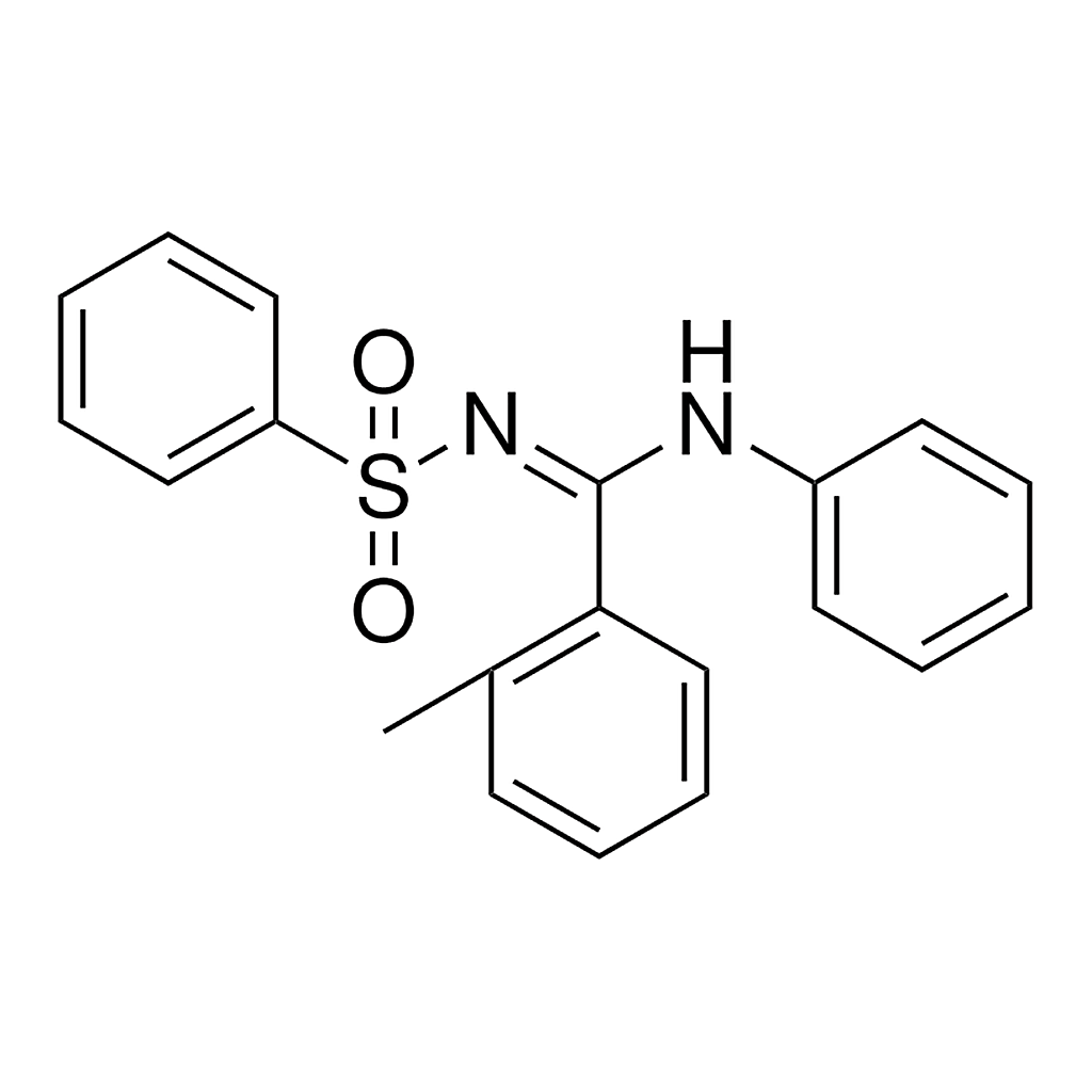 Merck N-(PHENYLAMINO-O-TOLYL-METHYLE - 25 MG&
