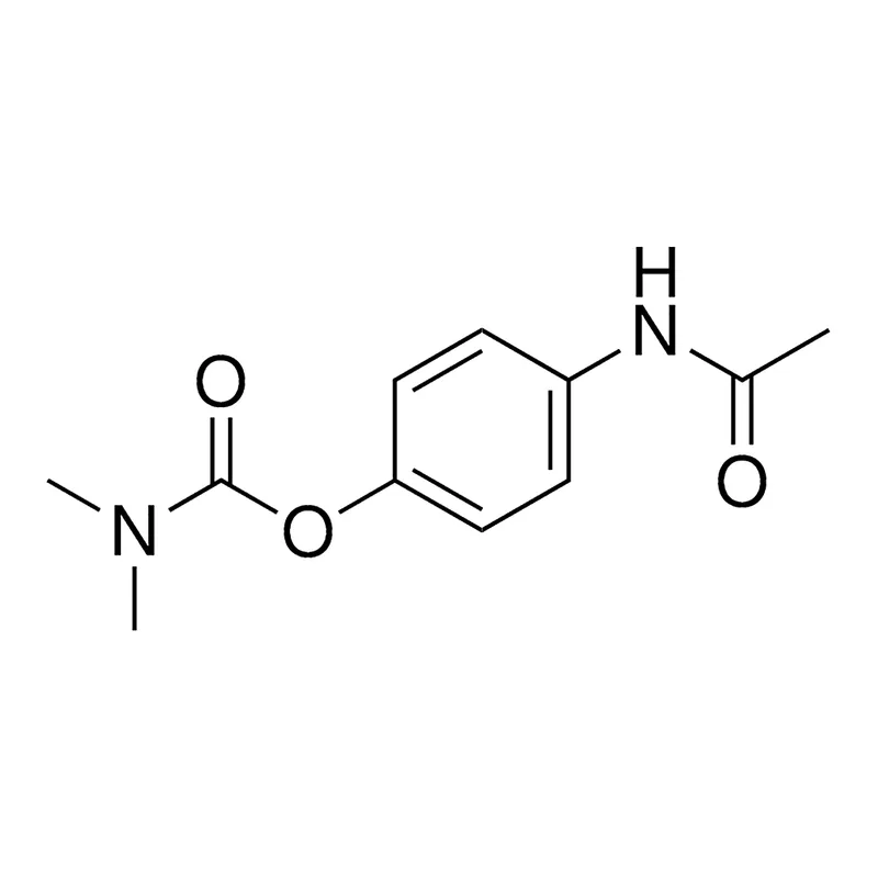 Merck 4-(ACETYLAMINO)PHENYL DIMETHYLCA-