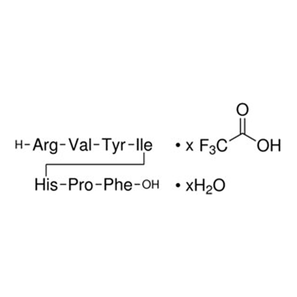 Merck ANGIOTENSIN III TRIFLUOROACETATE SALT&