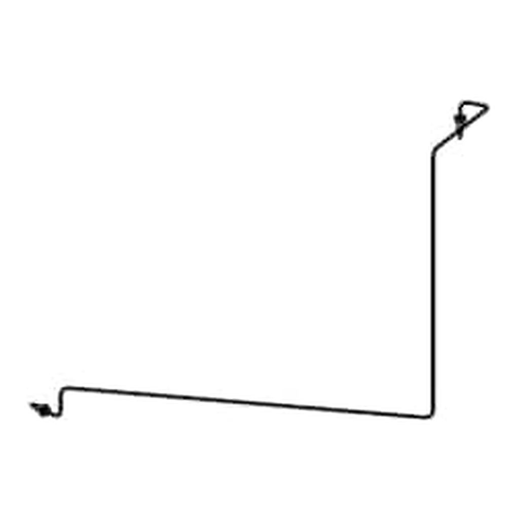 Waters Tubing Assembly, In-Line Filter to V1