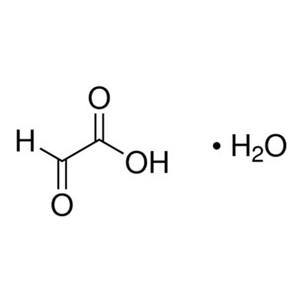 Merck GLYOXYLIC ACID MONOHYDRATE, 98%