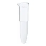 Thermo Fisher Scientific Kimble Duall All-Glass Tissue Grinder Accessory, Grinding Tube