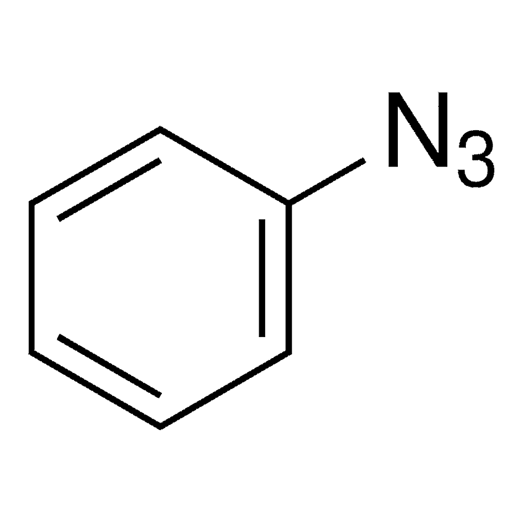 Merck Azidobenzene solution