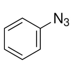 Merck Azidobenzene solution