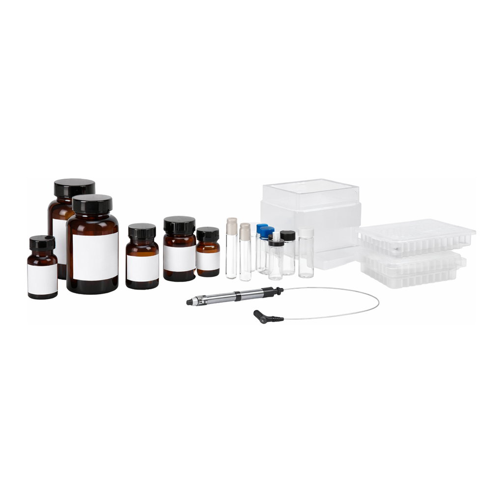 Waters GlycoWorks RapiFluor-MS N-Glycan Script Starter Kit-Automation