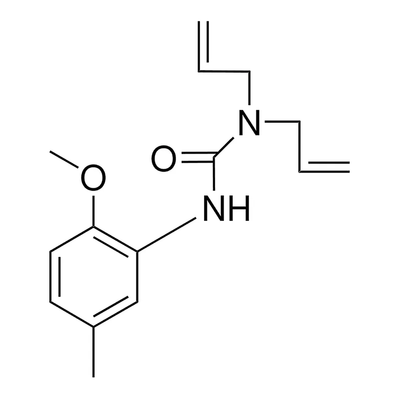 Merck 1,1-DIALLYL-3-(2-METHOXY-5-METH-