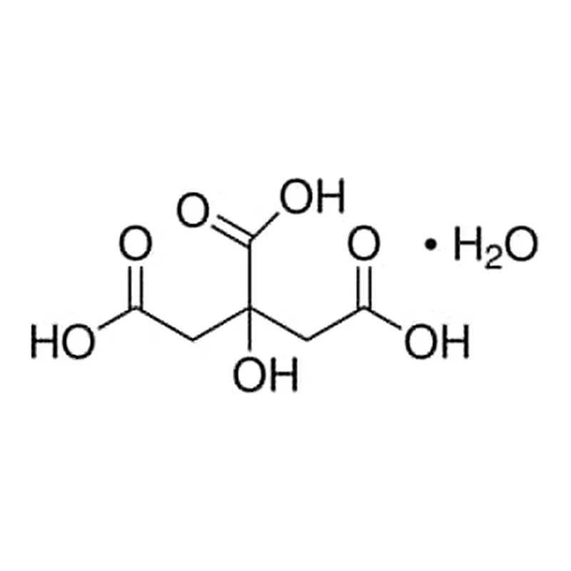 Merck CITRIC ACID MONOHYDRATE BIOXTRA