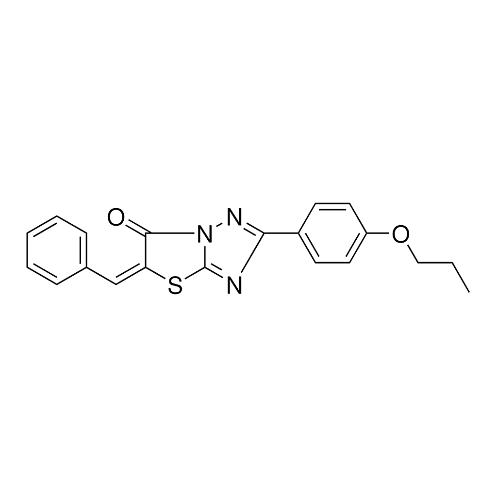 Merck 5-BENZYLIDENE-2-(4-PROPOXYPHENY - 10MG &