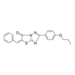 Merck 5-BENZYLIDENE-2-(4-PROPOXYPHENY - 10MG &