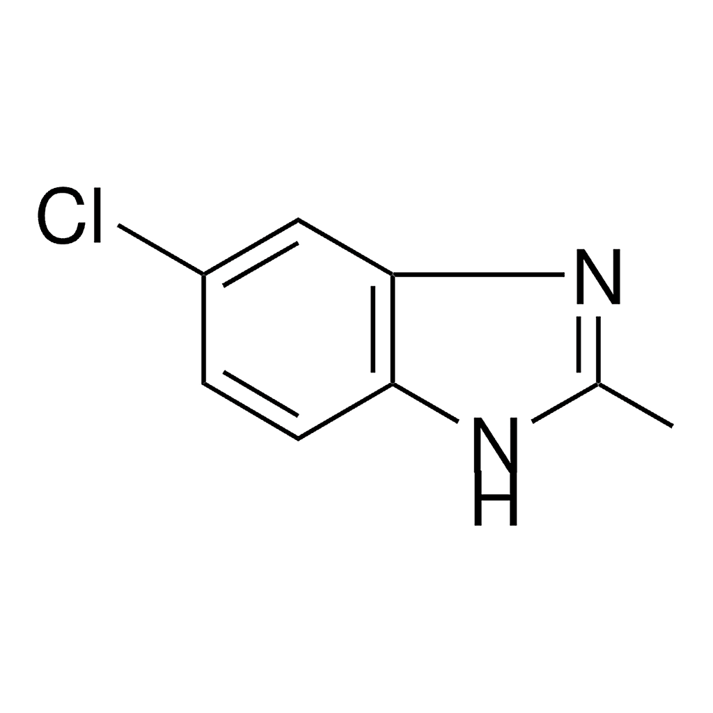 Merck 5-CHLORO-2-METHYLBENZIMIDAZOLE