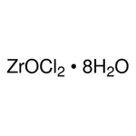 Merck ZIRCONYL CHLORIDE OCTAHYDRATE, REAGENT &