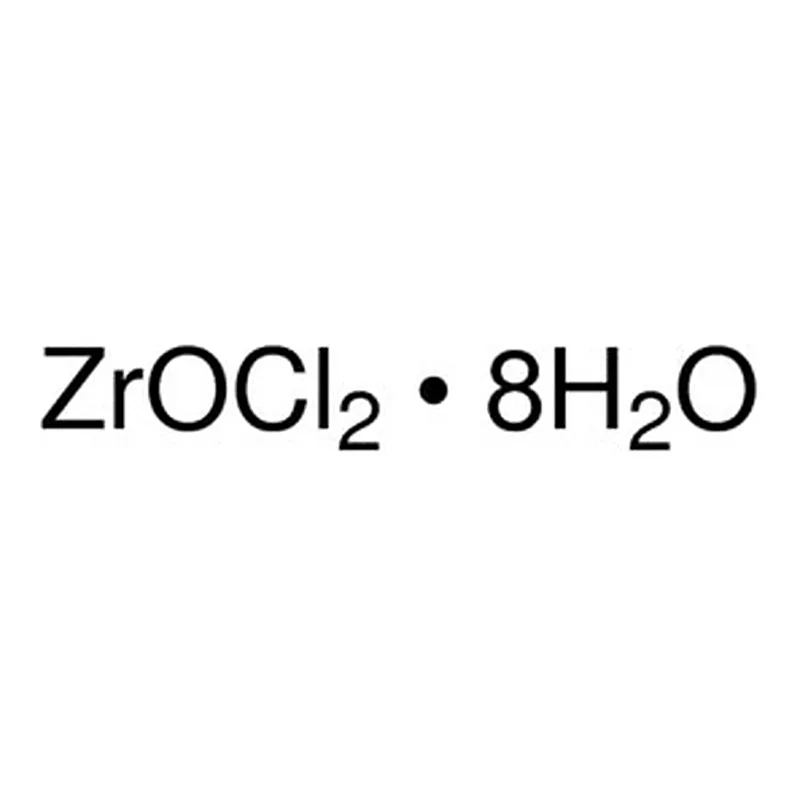 Merck ZIRCONYL CHLORIDE OCTAHYDRATE, REAGENT &