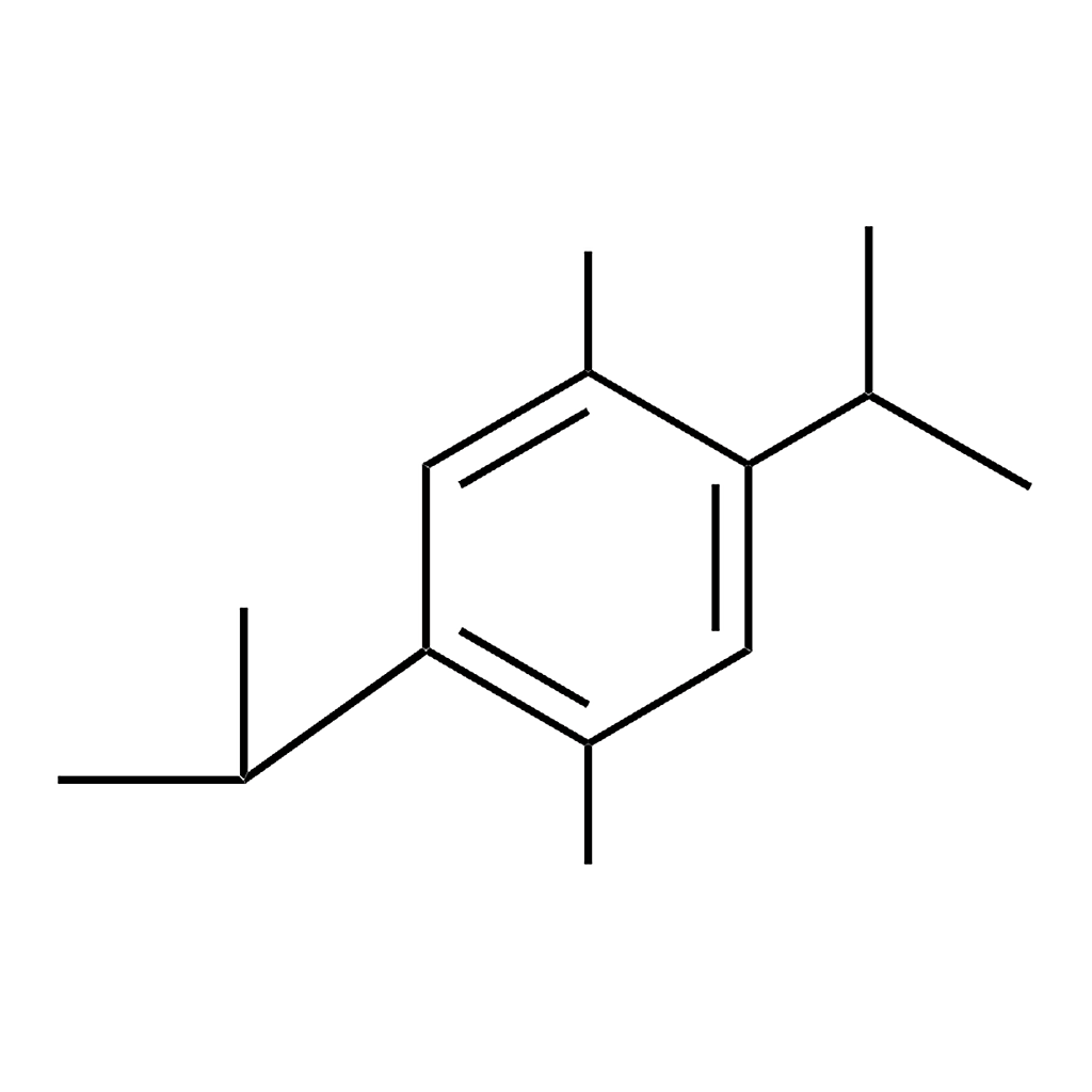 Merck 2,5-DIISOPROPYL-P-XYLENE-