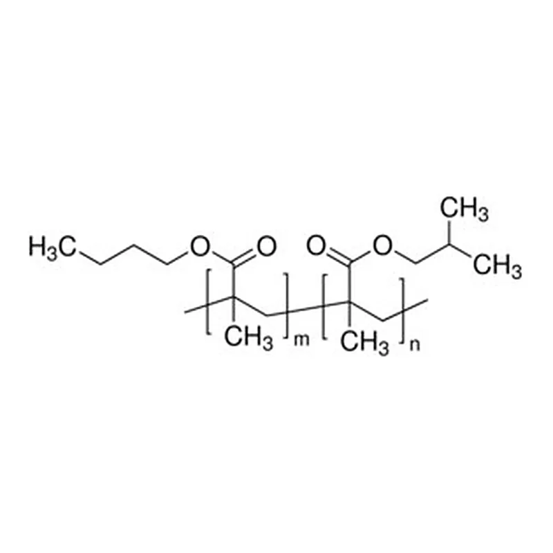 Merck POLY(BUTYL METHACRYLATE-CO-ISOBUTYL MET&