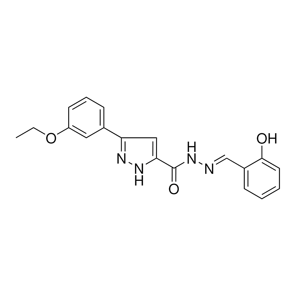 Merck 3-(3-ETHOXYPHENYL)-N'-(2-HYDROXY-