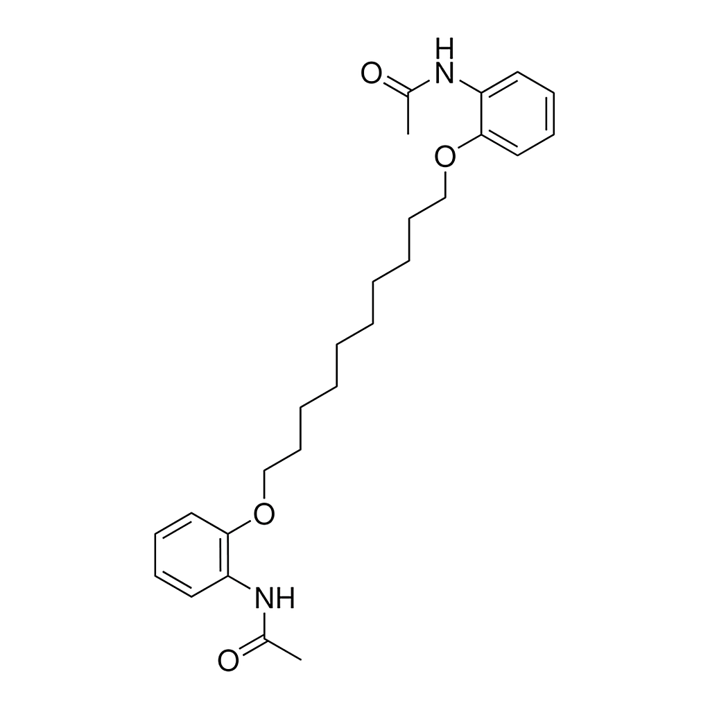 Merck 2',2''-(DECAMETHYLENEDIOXY)DIAC-