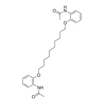 Merck 2',2''-(DECAMETHYLENEDIOXY)DIAC-