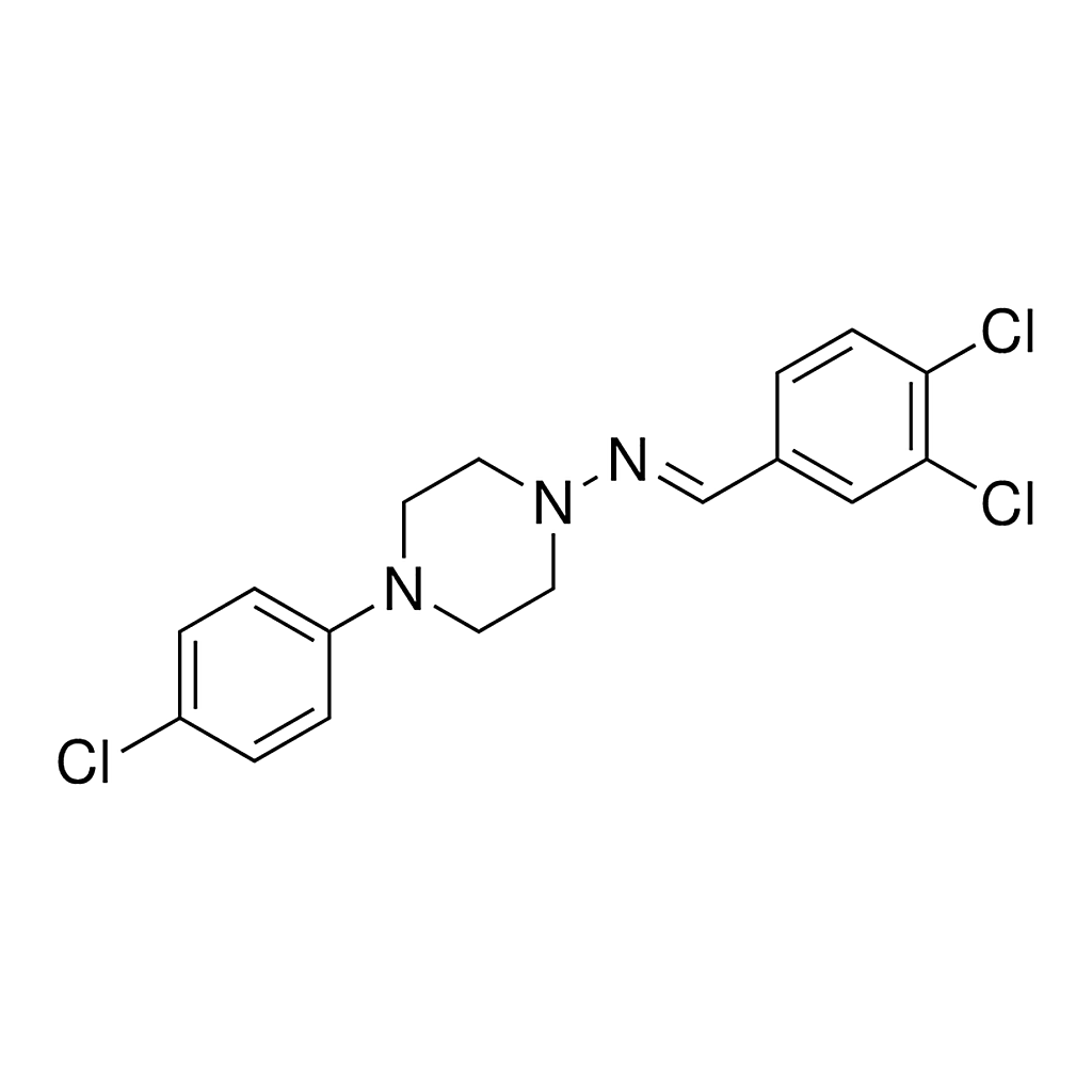 Merck (4-(4-CHLORO-PHENYL)-PIPERAZIN - 50 MG &