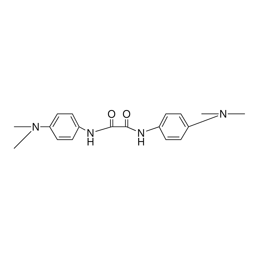 Merck 4,4'-BIS(DIMETHYLAMINO)OXANILI - 50 MG&